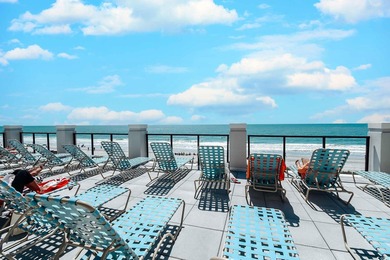 Enjoy easy coastal living in this 2-bedroom, 2-bath condo on Barefoot Resort and Golf Club  in South Carolina - for sale on GolfHomes.com, golf home, golf lot