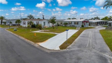 Port Charlotte Village was rated #1 in Charlotte county for 2024 on Kings Gate Golf Club in Florida - for sale on GolfHomes.com, golf home, golf lot