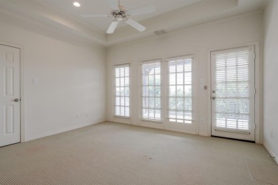 Elegant French manor located on a two acre corner lot in the on Tour 18 Golf Course Dallas in Texas - for sale on GolfHomes.com, golf home, golf lot