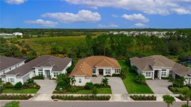 GOLF MEMBERSHIP INCLUDED. Welcome to your dream oasis nestled on on Babcock National Golf Course in Florida - for sale on GolfHomes.com, golf home, golf lot