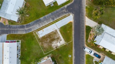 Port Charlotte Village was rated #1 in Charlotte county for 2024 on Kings Gate Golf Club in Florida - for sale on GolfHomes.com, golf home, golf lot
