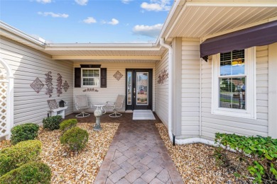 BOND PAID!! WELCOME TO THIS DESIGNER CYPRESS MODEL HOME IN THE on The Links of Spruce Creek in Florida - for sale on GolfHomes.com, golf home, golf lot