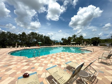 Located in Stoneybrook's peaceful, gated community, 8222 Haven on Stoneybrook Golf Club At Heritage Harbour in Florida - for sale on GolfHomes.com, golf home, golf lot