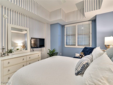 Stunning 6th Floor Castille in Palmas Del Sol. A must see on Gulf Harbour Yacht and Country Club in Florida - for sale on GolfHomes.com, golf home, golf lot