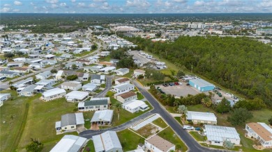 Port Charlotte Village was rated #1 in Charlotte county for 2024 on Kings Gate Golf Club in Florida - for sale on GolfHomes.com, golf home, golf lot