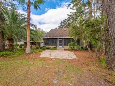 Classic Cape Cod in beautiful Oak Grove Island. This home is set on Oak Grove Island Golf and Country Club in Georgia - for sale on GolfHomes.com, golf home, golf lot