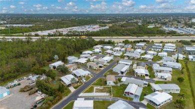 Port Charlotte Village was rated #1 in Charlotte county for 2024 on Kings Gate Golf Club in Florida - for sale on GolfHomes.com, golf home, golf lot