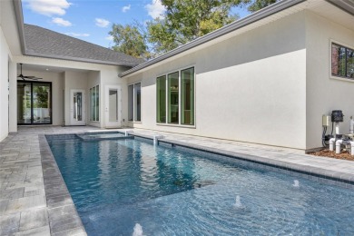 Welcome to this stunning Completed New Construction Tommy Waters on West End Golf Course in Florida - for sale on GolfHomes.com, golf home, golf lot