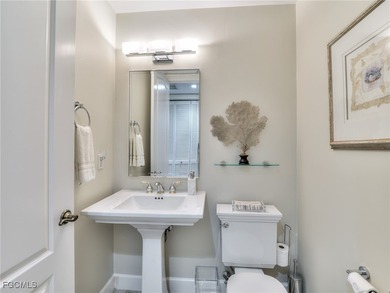 Stunning 6th Floor Castille in Palmas Del Sol. A must see on Gulf Harbour Yacht and Country Club in Florida - for sale on GolfHomes.com, golf home, golf lot