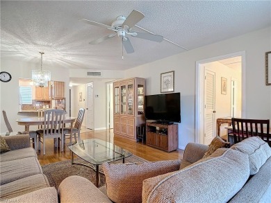Welcome Home! Relax and enjoy your slice of paradise with this on Quail Run Golf Club In Naples in Florida - for sale on GolfHomes.com, golf home, golf lot