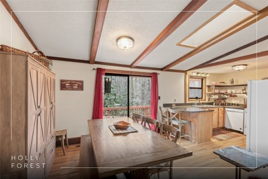 Enjoy a private 0.75-acre setting with the year-round sounds of on Sapphire National Golf Club in North Carolina - for sale on GolfHomes.com, golf home, golf lot