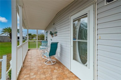 Port Charlotte Village was voted #1 manufactured home community on Kings Gate Golf Club in Florida - for sale on GolfHomes.com, golf home, golf lot