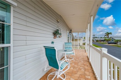Port Charlotte Village was voted #1 manufactured home community on Kings Gate Golf Club in Florida - for sale on GolfHomes.com, golf home, golf lot