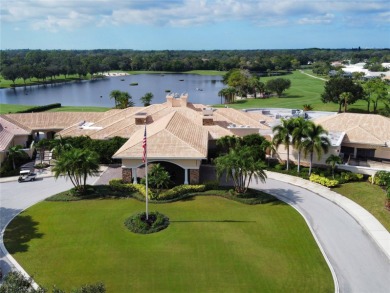 Welcome to Heritage Oaks Golf and Country Club - Sarasota's on Heritage Oaks Golf and Country Club in Florida - for sale on GolfHomes.com, golf home, golf lot