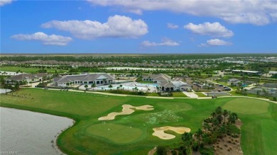 GOLF MEMBERSHIP INCLUDED. Welcome to your dream oasis nestled on on Babcock National Golf Course in Florida - for sale on GolfHomes.com, golf home, golf lot