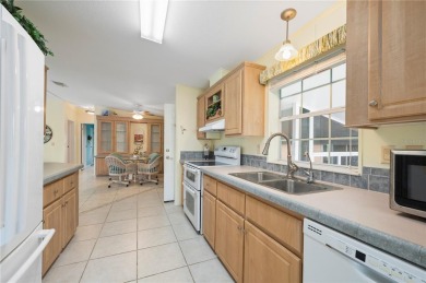 Port Charlotte Village was voted #1 manufactured home community on Kings Gate Golf Club in Florida - for sale on GolfHomes.com, golf home, golf lot