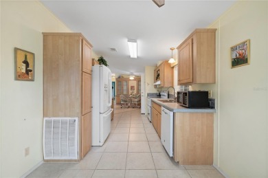Port Charlotte Village was voted #1 manufactured home community on Kings Gate Golf Club in Florida - for sale on GolfHomes.com, golf home, golf lot