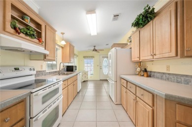 Port Charlotte Village was voted #1 manufactured home community on Kings Gate Golf Club in Florida - for sale on GolfHomes.com, golf home, golf lot