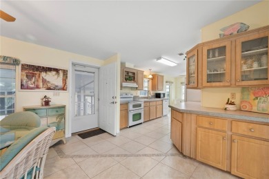 Port Charlotte Village was voted #1 manufactured home community on Kings Gate Golf Club in Florida - for sale on GolfHomes.com, golf home, golf lot