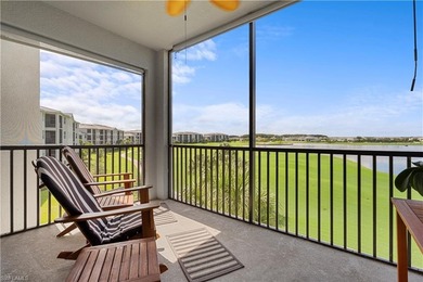 Welcome to 5629 Double Eagle Circle #4233 - a stunning 3rd-floor on Panther Run Golf Club in Florida - for sale on GolfHomes.com, golf home, golf lot