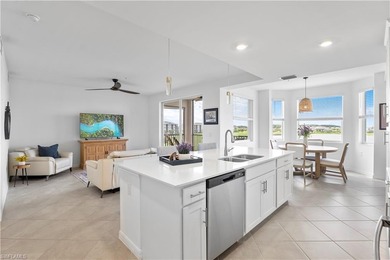 Welcome to 5629 Double Eagle Circle #4233 - a stunning 3rd-floor on Panther Run Golf Club in Florida - for sale on GolfHomes.com, golf home, golf lot