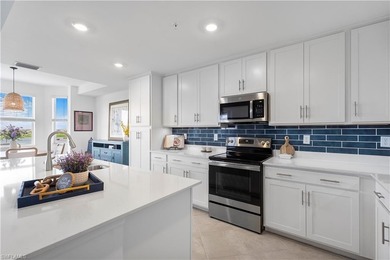 Welcome to 5629 Double Eagle Circle #4233 - a stunning 3rd-floor on Panther Run Golf Club in Florida - for sale on GolfHomes.com, golf home, golf lot