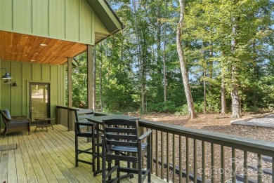 Welcome to Linville Falls Mountain Club! This beautiful mountain on Linville Falls Golf Club in North Carolina - for sale on GolfHomes.com, golf home, golf lot