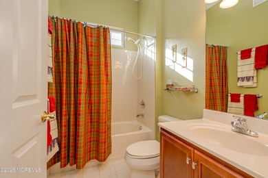 Welcome to this detached well-maintained 2-bedroom, 2-bath ranch on Westlake Golf and Country Club in New Jersey - for sale on GolfHomes.com, golf home, golf lot