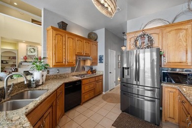 Located in the highly desirable Walnut Creek area of Mansfield on Walnut Creek Country Club in Texas - for sale on GolfHomes.com, golf home, golf lot