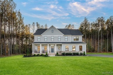 Welcome home to Luxury living in the last section of the on Highlands Golfers Club in Virginia - for sale on GolfHomes.com, golf home, golf lot