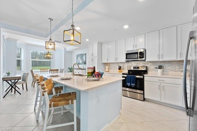 Welcome to an exceptional opportunity in The National Golf & on Panther Run Golf Club in Florida - for sale on GolfHomes.com, golf home, golf lot