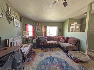 Perfect family home! This 3 bedroom, 2 bath, singles story home on Lake Elizabeth Golf and Ranch Club in California - for sale on GolfHomes.com, golf home, golf lot