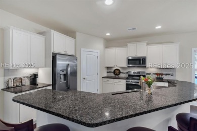 Located behind the gates in the original section of Hilton Head on Hilton Head Lakes Golf Club in South Carolina - for sale on GolfHomes.com, golf home, golf lot