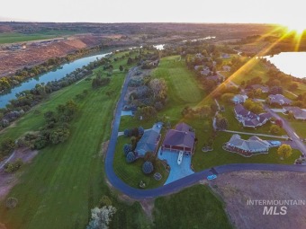 GOLF~FISH~HIKE~TENNIS~WILDLIFE~~Relax & Enjoy the stunning on Clear Lake Country Club in Idaho - for sale on GolfHomes.com, golf home, golf lot
