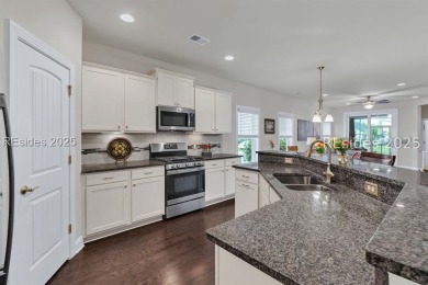 Located behind the gates in the original section of Hilton Head on Hilton Head Lakes Golf Club in South Carolina - for sale on GolfHomes.com, golf home, golf lot