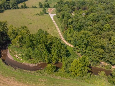 Stunning Alpine Woods lot showcasing gorgeous views of Alpine on Innsbrook Resort Golf Course in Missouri - for sale on GolfHomes.com, golf home, golf lot