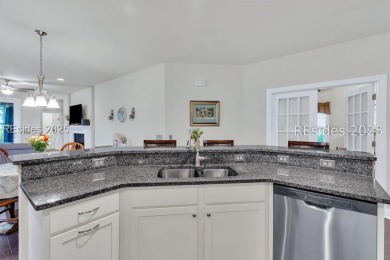 Located behind the gates in the original section of Hilton Head on Hilton Head Lakes Golf Club in South Carolina - for sale on GolfHomes.com, golf home, golf lot