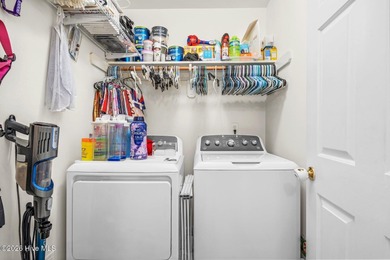 Welcome to 103 Pueblo Drive in Louisburg, a well-maintained on River Golf and Country Club at Lake Royale in North Carolina - for sale on GolfHomes.com, golf home, golf lot