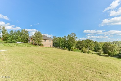 Keep your tee time and live the life you've always dreamed! This on Crocketts Ridge Golf Club in Tennessee - for sale on GolfHomes.com, golf home, golf lot