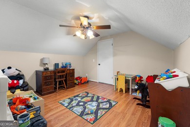 Welcome to your dream home in one of Statesboro's most on Forest Heights Country Club in Georgia - for sale on GolfHomes.com, golf home, golf lot