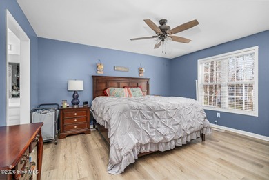 Welcome to 103 Pueblo Drive in Louisburg, a well-maintained on River Golf and Country Club at Lake Royale in North Carolina - for sale on GolfHomes.com, golf home, golf lot