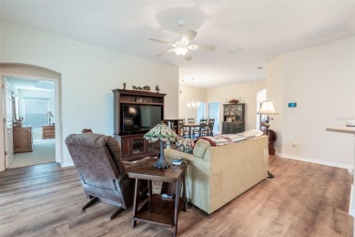 WELCOME TO THIS BEAUTIFUL CEDAR DESIGNER SERIES BLOCK HOME in on Bella Glade Country Club in Florida - for sale on GolfHomes.com, golf home, golf lot