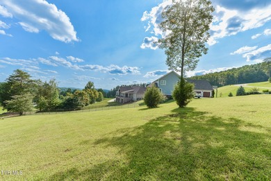 Keep your tee time and live the life you've always dreamed! This on Crocketts Ridge Golf Club in Tennessee - for sale on GolfHomes.com, golf home, golf lot
