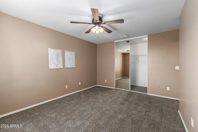 Wow! Look at all the living space in this spacious Sundance home on Sundance Golf Club in Arizona - for sale on GolfHomes.com, golf home, golf lot