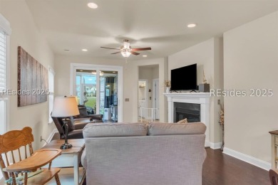 Located behind the gates in the original section of Hilton Head on Hilton Head Lakes Golf Club in South Carolina - for sale on GolfHomes.com, golf home, golf lot