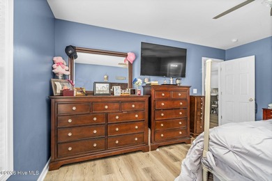 Welcome to 103 Pueblo Drive in Louisburg, a well-maintained on River Golf and Country Club at Lake Royale in North Carolina - for sale on GolfHomes.com, golf home, golf lot