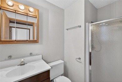 Nestled among the distinctive homes surrounding Coffee Mill Golf on Coffee Mill Golf and Country Club in Minnesota - for sale on GolfHomes.com, golf home, golf lot