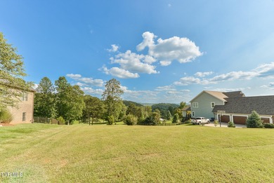 Keep your tee time and live the life you've always dreamed! This on Crocketts Ridge Golf Club in Tennessee - for sale on GolfHomes.com, golf home, golf lot
