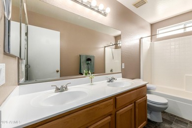 Wow! Look at all the living space in this spacious Sundance home on Sundance Golf Club in Arizona - for sale on GolfHomes.com, golf home, golf lot