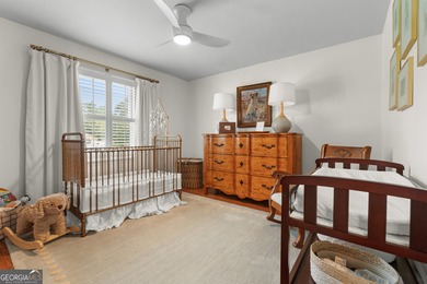 Welcome to your dream home in one of Statesboro's most on Forest Heights Country Club in Georgia - for sale on GolfHomes.com, golf home, golf lot